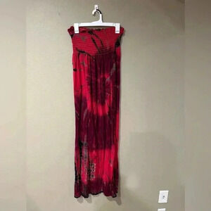 Triumph Strapless Dress L
